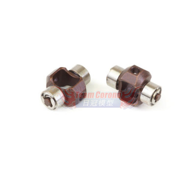 INFINITY  TS085 	DRIVE SHAFT YOKE (2pcs)